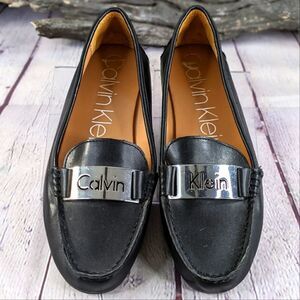 Calvin Klein® Lillia Loafers Flats